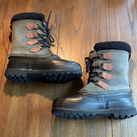 Sorel Alpine Boots - Picture 3 of 11